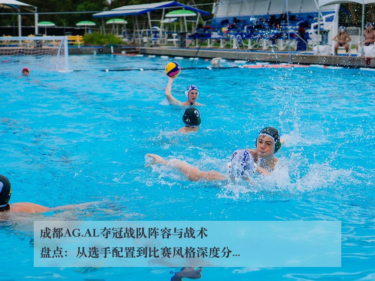 成都AG.AL夺冠战队阵容与战术盘点:从选手配置到比赛风格深度分析